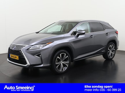 Lexus RX 0
