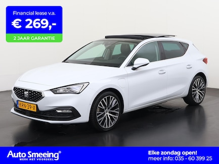 SEAT Leon 0