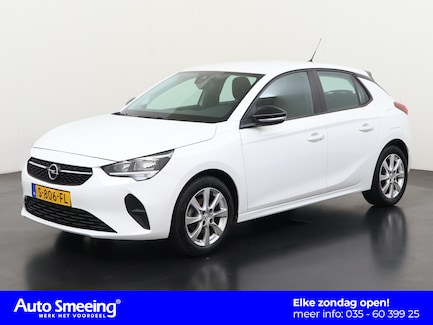 Opel Corsa 0