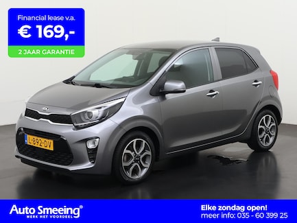 Kia Picanto 0