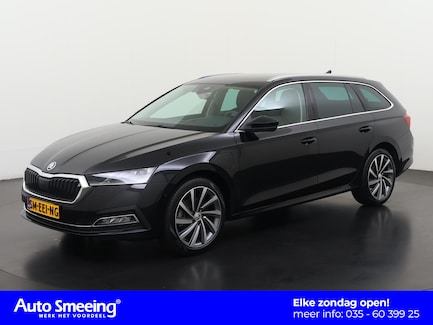 Skoda Octavia 0