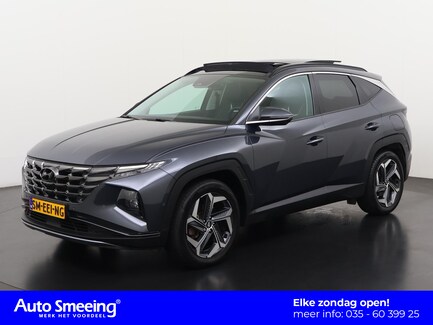 Hyundai Tucson 0
