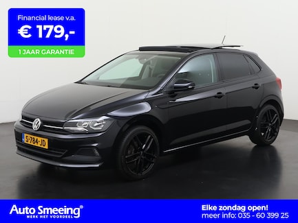 Volkswagen Polo 0