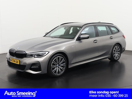 BMW 3-Serie 0
