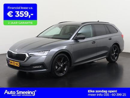 Skoda Octavia 0
