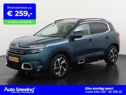 Citroën C5 Aircross 0