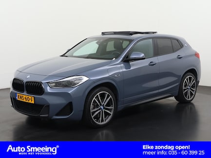 BMW X2 0