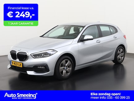 BMW 1-Serie 0