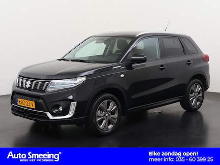 Suzuki Vitara 0