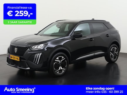 Peugeot 2008 0