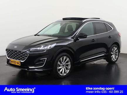 Ford Kuga 0
