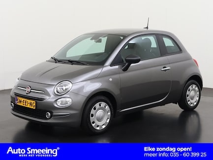 Fiat 500 0