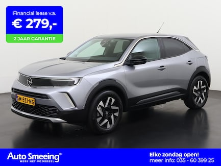 Opel Mokka-e 0