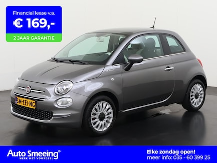 Fiat 500 0