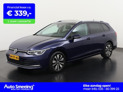 Volkswagen Golf 0