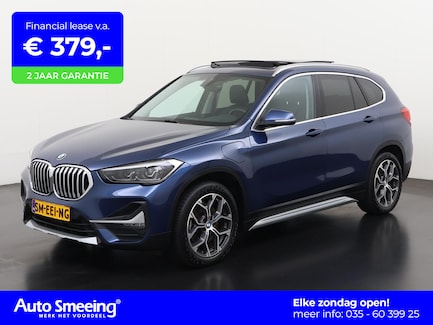 BMW X1 0