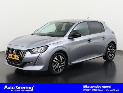 Peugeot 208 0