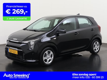 Kia Picanto 0