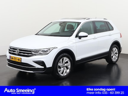 Volkswagen Tiguan 0
