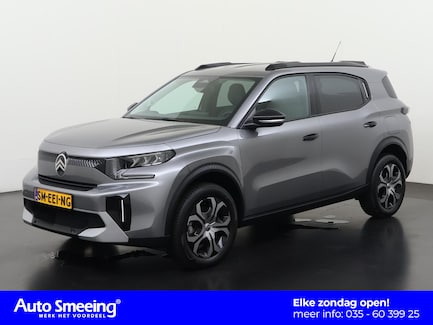 Citroën C3 Aircross 0