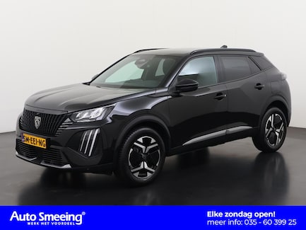 Peugeot 2008 0