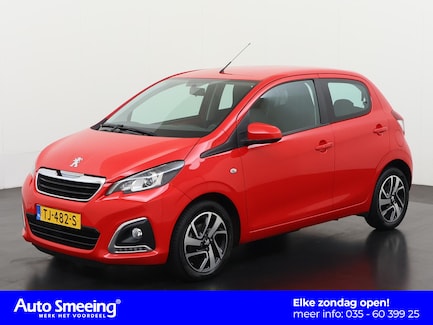 Peugeot 108 0