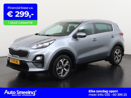 Kia Sportage 0