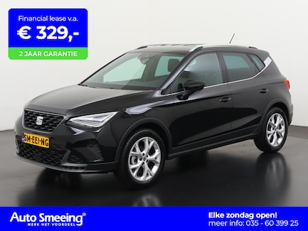 SEAT Arona 0