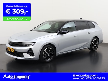 Opel Astra 0
