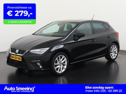 SEAT Ibiza 0