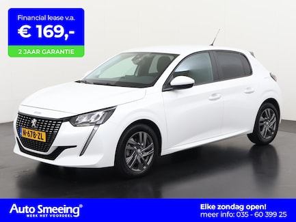 Peugeot 208 0