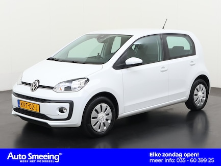 Volkswagen Up! 0