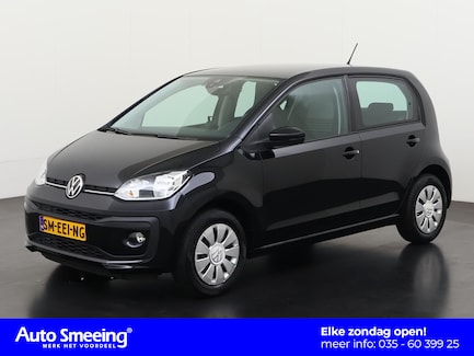Volkswagen Up! 0