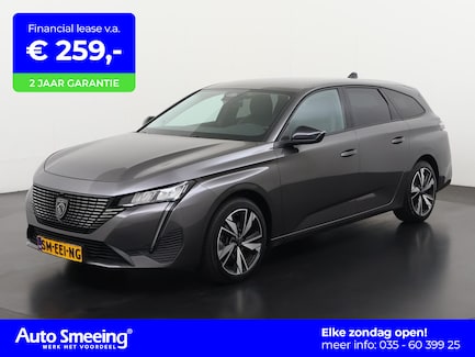 Peugeot 308 0