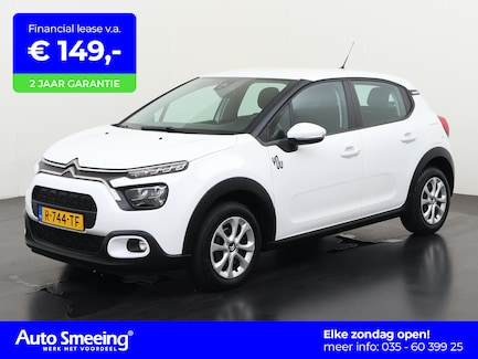 Citroën C3 0