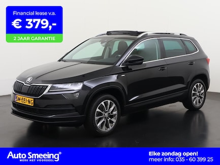 Skoda Karoq 0