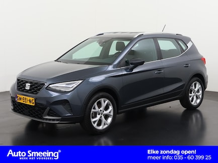 SEAT Arona 0