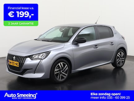 Peugeot 208 0