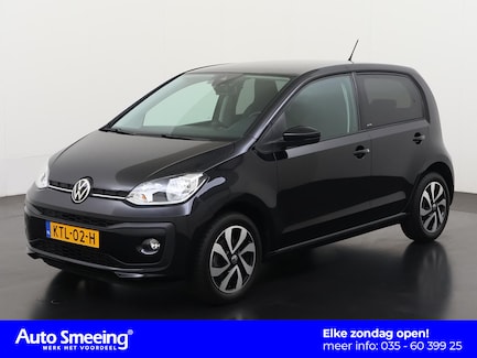 Volkswagen Up! 0
