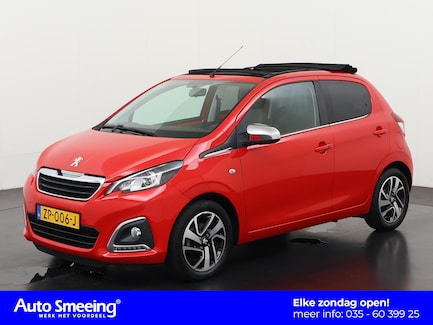 Peugeot 108 0