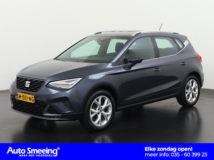 SEAT Arona 0