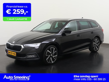 Skoda Octavia 0
