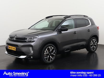 Citroën C5 Aircross 0