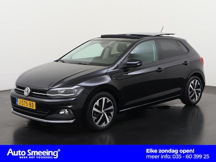 Volkswagen Polo 0