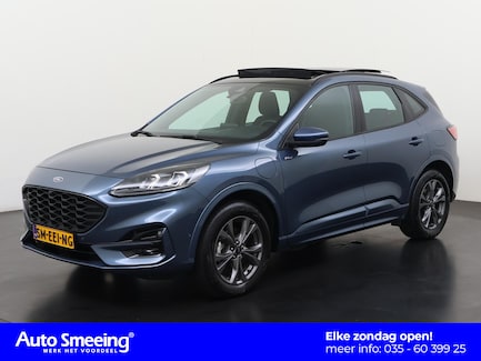 Ford Kuga 0