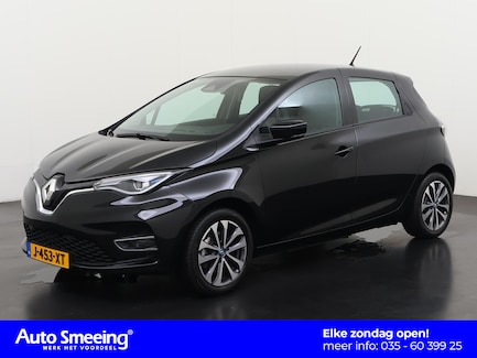 Renault Zoe 0