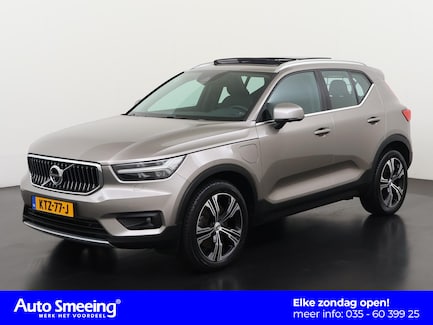 Volvo XC40 0