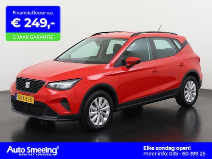 SEAT Arona 0