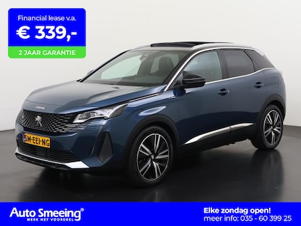 Peugeot 3008 0