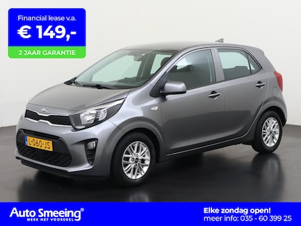 Kia Picanto 0